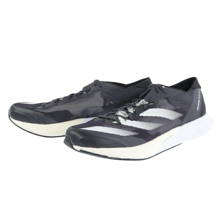 ADIZERO JAPAN 7 WIDE アディゼロジャパン ワイド 26.5 Amazon | [アディダス] ランニングシューズ アディゼロ ジャパン
