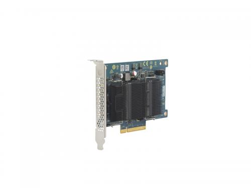 56Q86AA 日本HP HP Z Turbo Drive Dual Pro PCIe-4x4 NVMe Carrier