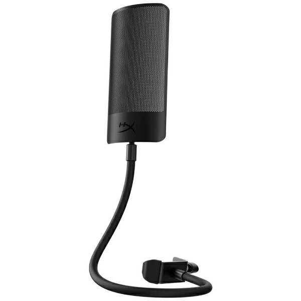 HyperX ハイパーエックス Shieldマイクポップフィルター 6X256AA