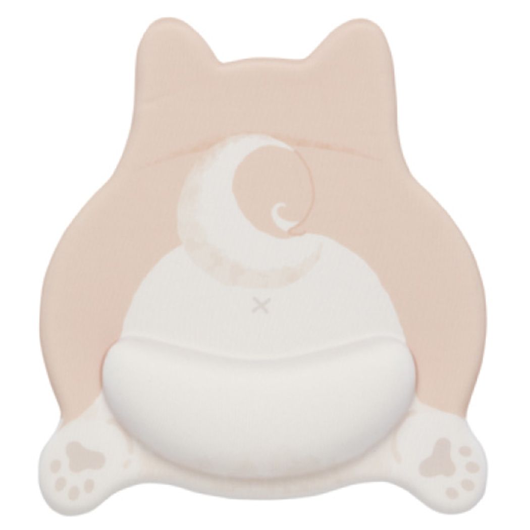 おしりマウスパッド PCアクセ 柴犬 いぬ サンスター文具 かわいい プレゼント