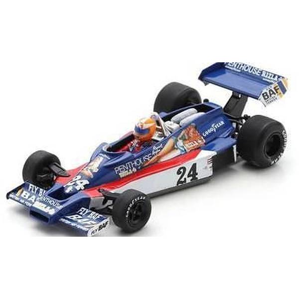 楽天市場】スパーク 1/43 Honda RA271 No.20 German GP 1964 ミニカー