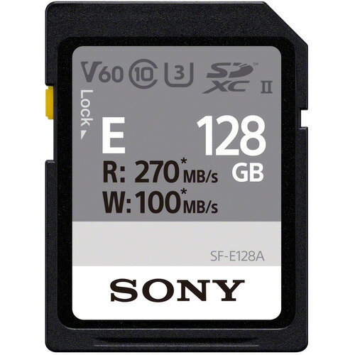 楽天市場】ソニーグループ SONY SDXCカード SF-128UX2 | 価格比較