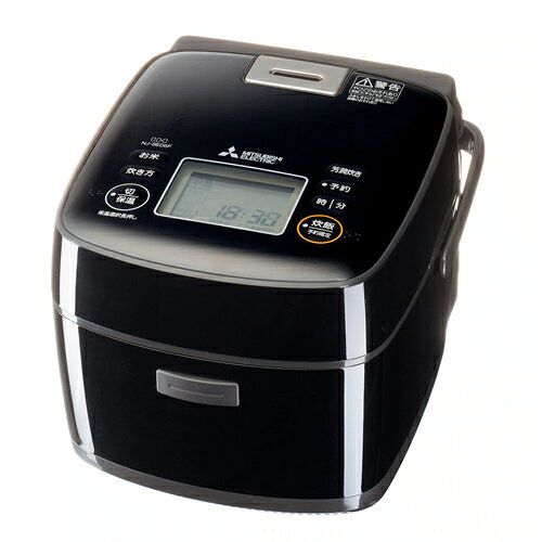 楽天市場】三菱電機 三菱電機｜Mitsubishi Electric 炊飯器 備長炭 炭