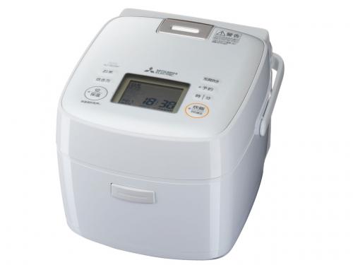 楽天市場】三菱電機 三菱電機｜Mitsubishi Electric 炊飯器 備長炭 炭