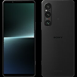 楽天市場】NTTドコモ SONY Xperia 1 IV SO-51C ブラック | 価格比較