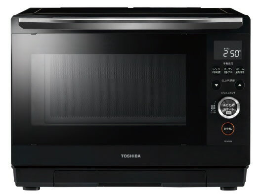 楽天市場】東芝 東芝 石窯ドーム スチームオーブンレンジ ER-MD7