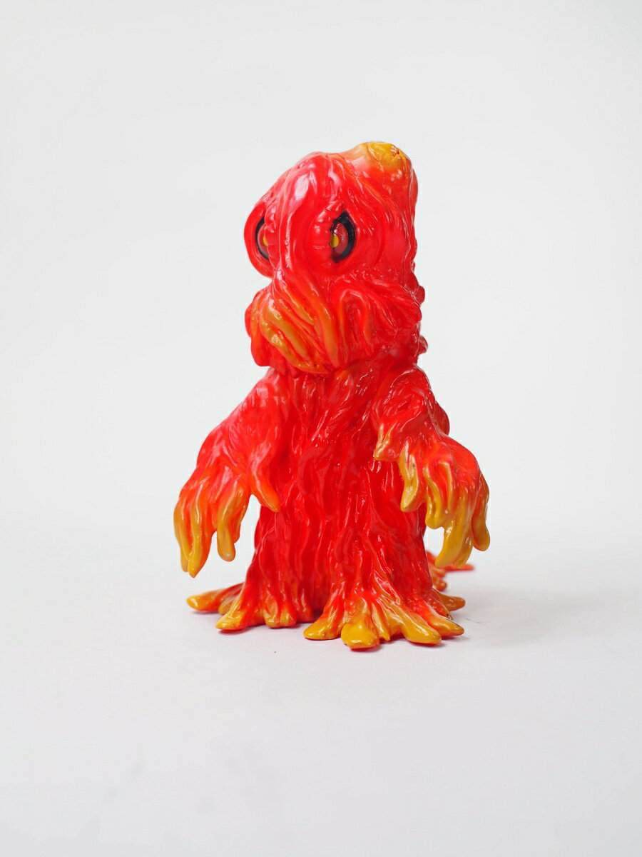 楽天市場】CCPJAPAN CCP Artistic Monsters Collection AMC ヘドラ