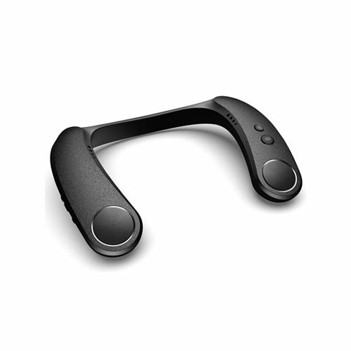 楽天市場】シャープ SHARP サウンドパートナー ネックスピーカー