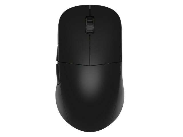 ENDGAME GEAR｜エンドゲームギア ゲーミングマウス XM2we ブラック EGG-XM2WE-BLK 光学式 /有線 無線 ワイヤレス /7ボタン /USB