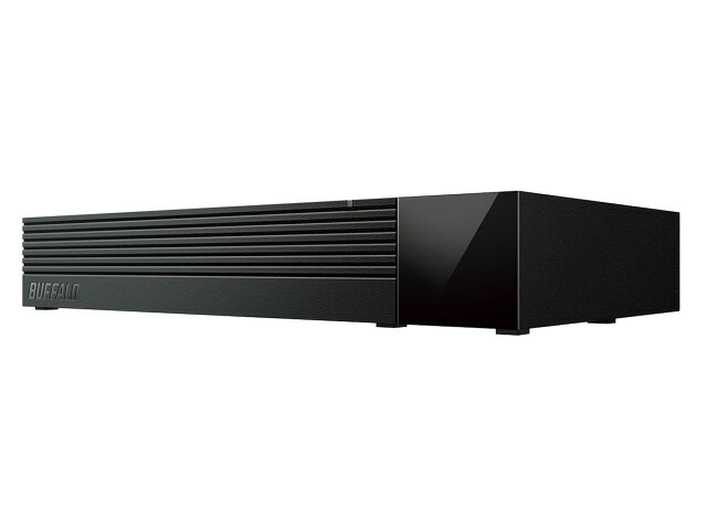楽天市場】バッファロー BUFFALO 外付けHDD HD-NRLC4.0-B | 価格比較