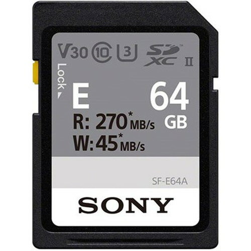 楽天市場】ソニーグループ SONY SDXCカード SF-128UX2 | 価格