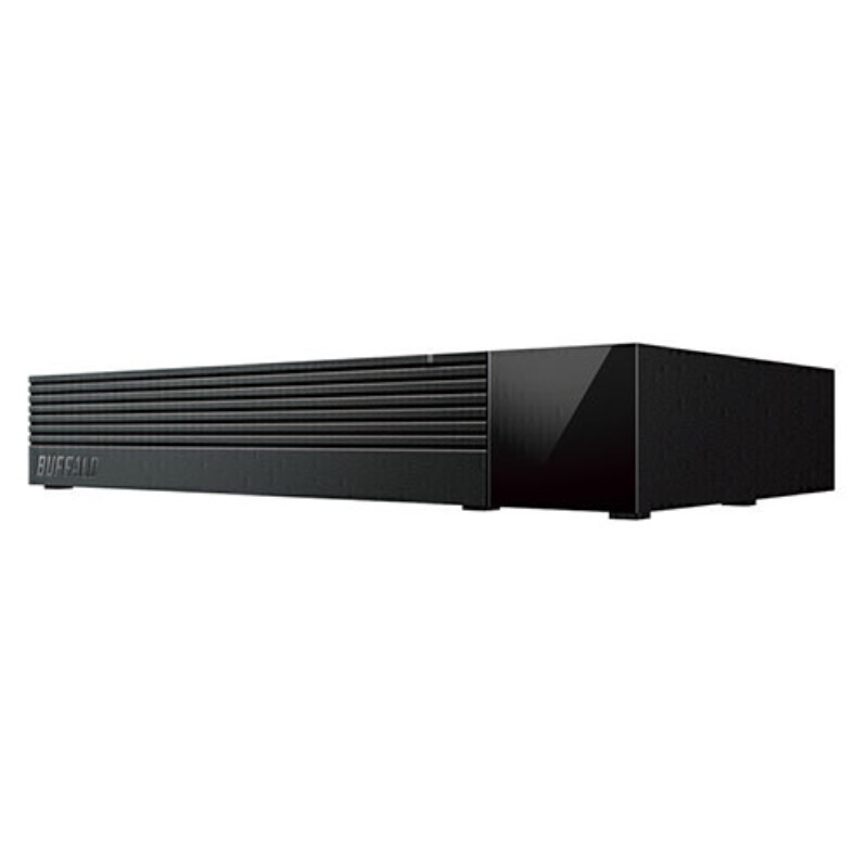 楽天市場】バッファロー BUFFALO 外付けHDD HDV-SAM2.0U3-BKA | 価格 