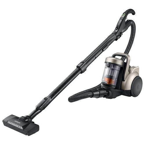 楽天市場】日立グローバルライフソリューションズ HITACHI 紙パック式