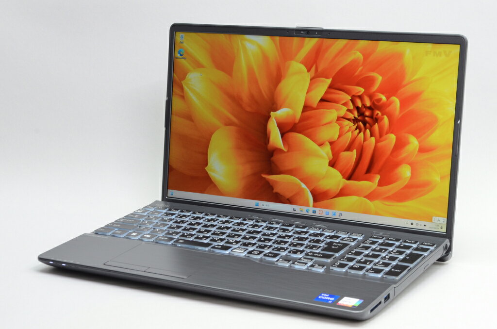 楽天市場】富士通クライアントコンピューティング 富士通 15.6型