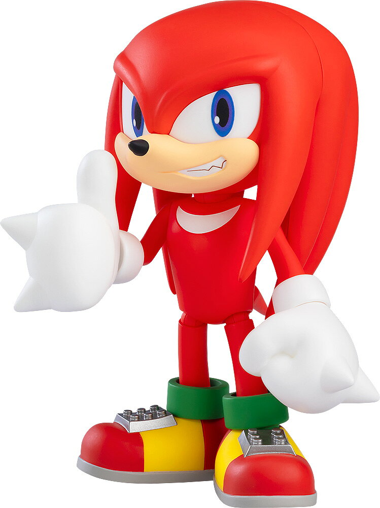楽天市場】グッドスマイルカンパニー ねんどろいど ソニック・ザ