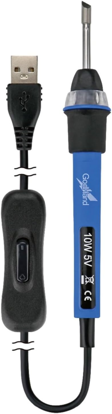 ゴッドハンド ヒートアイゼン 工具