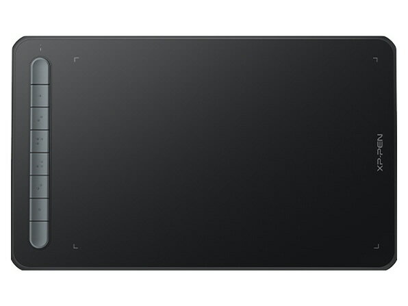 XP-PEN Deco MW ブラック