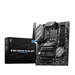 楽天市場】ASUS ROG STRIX B760-F GAMING WIFI マザーボード