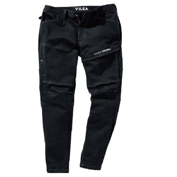 楽天市場】村上被服 村上被服 VILEA ストレッチカーゴ 6L バーガンディ