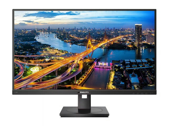 楽天市場】PHILIPS 27型ワイド フルHD VA 液晶ディスプレイ