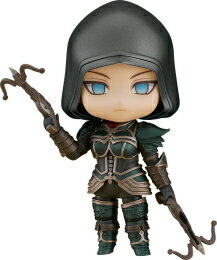ブラッドボーン Bloodborne 狩人 ねんどろいど グッスマ ねんどろいど 狩人