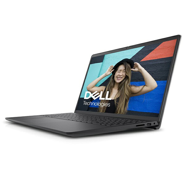 楽天市場】デル・テクノロジーズ DELL ノートPC Inspiron 15 3000 