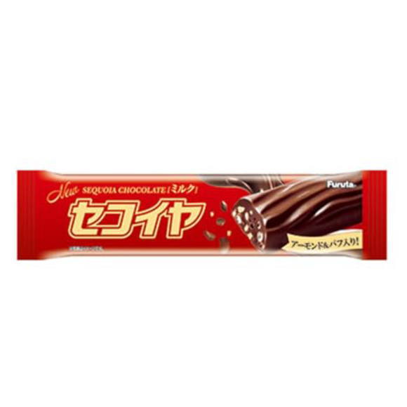 フルタ セコイヤ チョコレートミルク 1本