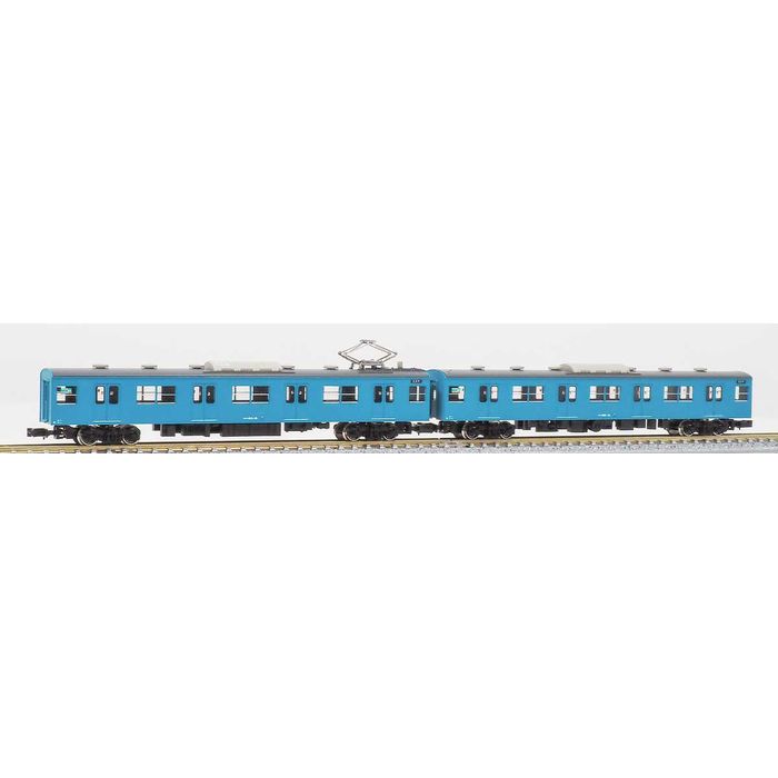 楽天市場】マイクロエース A0048 クハ455-700+413系・青 3両