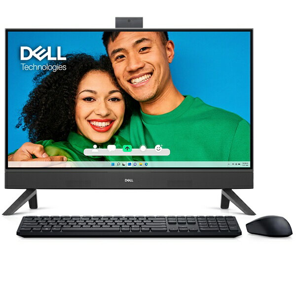 楽天市場】デル・テクノロジーズ DELL デスクトップPC Inspiron 27