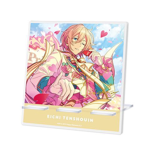 楽天市場】エンスカイ あんさんぶるスターズ！ ビジュアルバスタオル