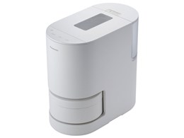 楽天市場】シャープ SHARP 加湿空気清浄機 KI-SS50-W | 価格比較