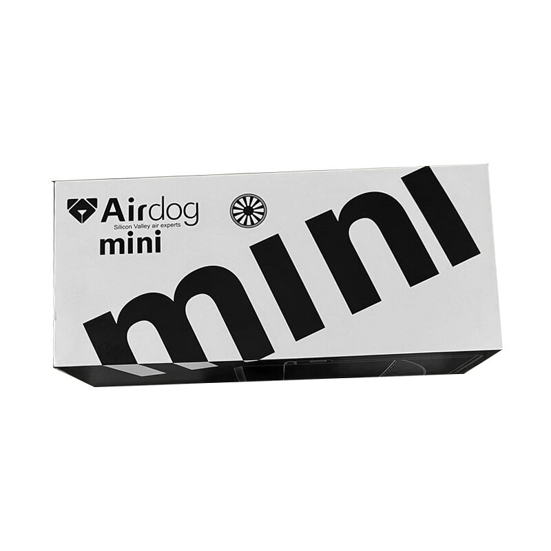 Airdog mini 空気清浄機 ホワイト