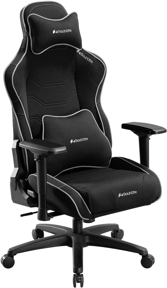 楽天市場】ビーズ Bauhutte ゲーミングチェア RS-950RR-BU | 価格比較