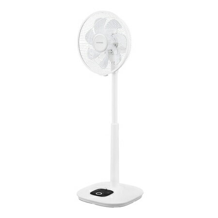 WOOZOO 扇風機 STF-SDC15TEC-W ホワイト アイリスオーヤマ WOOZOO STF-SDC15TEC-W [ホワイト] 価格比較