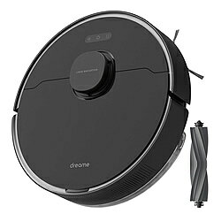 楽天市場】DREAME ロボット掃除機 DreameBot D10s Pro 吸引＋拭く