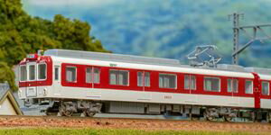 楽天市場】グリーンマックス 近鉄2610系 連続キセ・L/Cカー・車