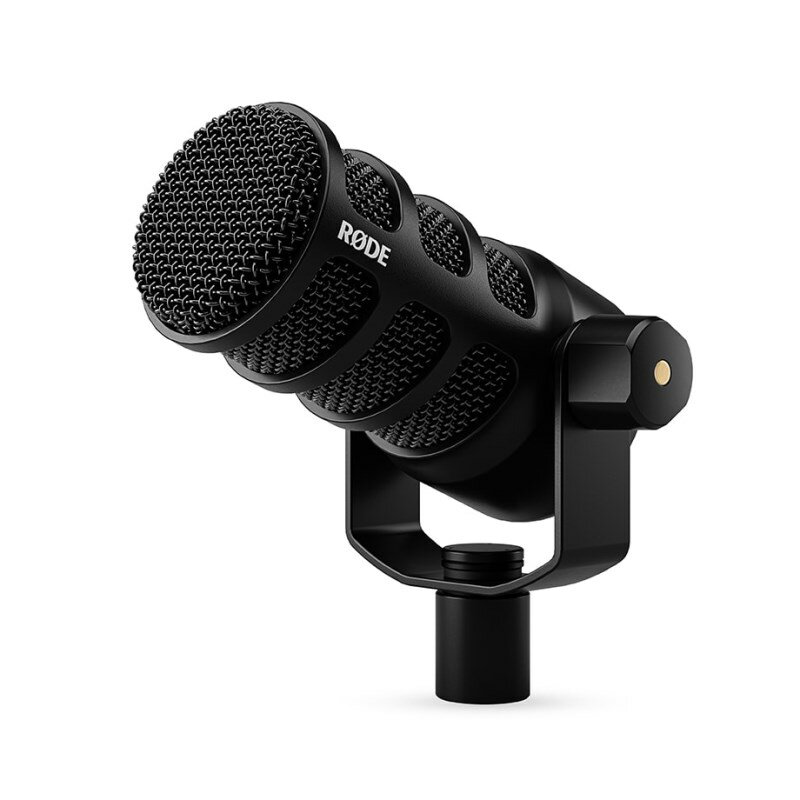 RODE PODMICUSB