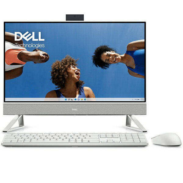 DELL 27型 Inspiron FI779T-CHHBBC 新品未開封 楽天市場】デル・テクノロジーズ DELL デスクトップPC Inspiron 27
