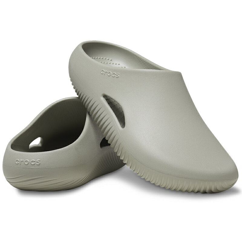 CROCS クロックス MELLOW RECOVERY CLOG メロウ リカバリー クロッグ 26cm M8 Elephant 208493