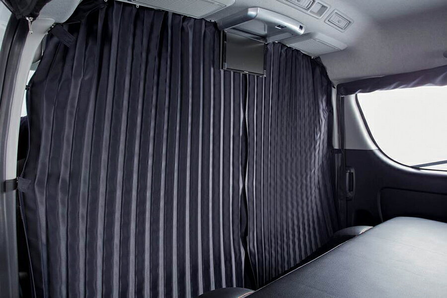 楽天市場】ユーアイ UIvehicle/ユーアイビークルハイエース 200系 遮光