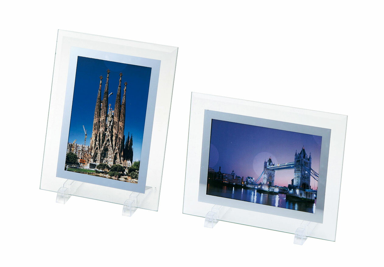 楽天市場】富士フイルム フジカラー アルミ額縁 A13 全紙(1コ入