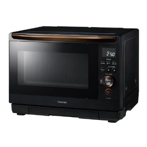 【美品】東芝　レンジ　2024年製　ER-Y60E3 楽天市場】東芝ライフスタイル 東芝 スチームオーブンレンジ e