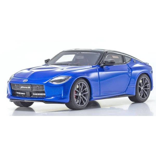楽天市場】京商 KYOSHOオリジナル 1/18 日産 フェアレディ Z-L S30