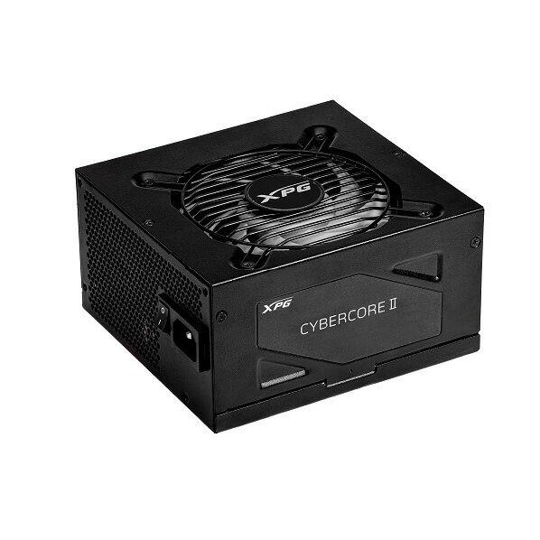 新品未使用]XPG CYBERCORE1300P-BKCJP