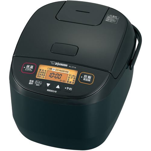 楽天市場】象印マホービン ZOJIRUSHI マイコン炊飯ジャー