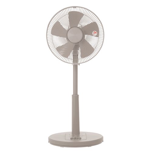 楽天市場】山善 YAMAZEN リビング扇風機 YKLT-AG305(BL) | 価格比較