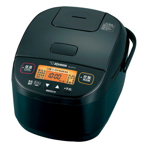 楽天市場】タイガー魔法瓶 タイガー IH炊飯ジャー 炊きたて 1升 ダーク