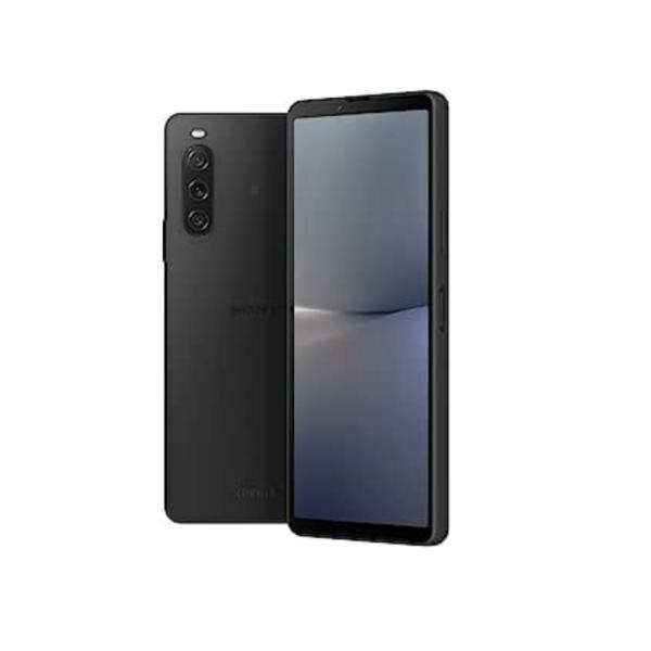 楽天市場】NTTドコモ SONY Xperia 10 V SO-52D ブラック | 価格比較