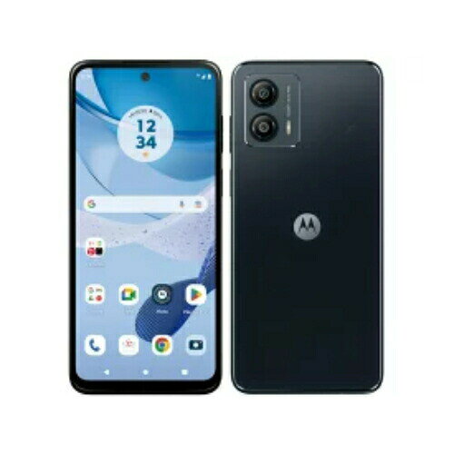 楽天市場】ソフトバンク MOTOROLA moto g64y 5G A401MO スペース