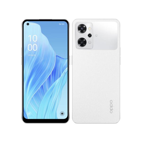 OPPO Reno7 A A201OP スターリーブラック ソフトバンク 判定○ OPPO Reno7 A【スペック】価格や発売日 | スマホBANK